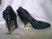 Продам туфли, фабричный китай, размер 40,