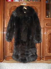 Продам шубу в идеальном состоянии
