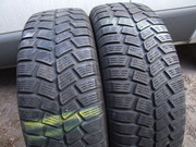 Пара зимней резины PointS 195/65 R15