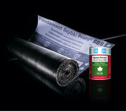 Еврорубероид Icopal Fundament SBS