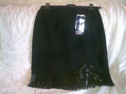 Продаю классическая вечерняя юбка