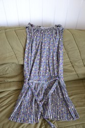 платье для беременных