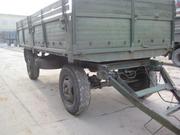 Прицеп ГКБ 819.   