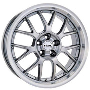 Диски Rial Nogaro R18 