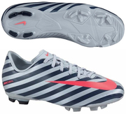 Детские  бутсы Nike JR Mercurial Victory CR7 II FG, Glide II FG, Vapor V