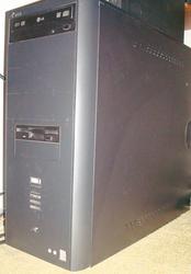 Системный блок Pentium4