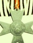 Крест 1916 год за заслуги в военной службе