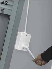 Ремонт ролетов Киев, ремонт ролетов Киев цены