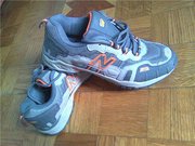 новые кросовки New bаlаnce