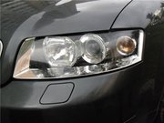 фары AUDI A4 B 6 