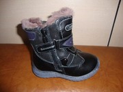 Ботиночки для мальчика новые 250 грн