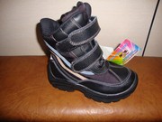 ТЕРМО Ботиночки 320 грн