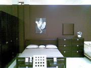 Комплект для спальни Xara (Paron)