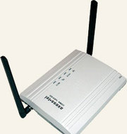 Продам! 3G Модем Axesstel AXW-D8190AF