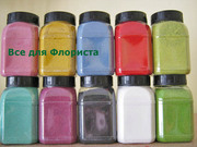 Декоративный песок