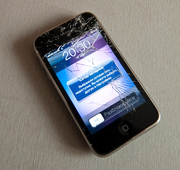 Срочно куплю Iphone 2g-3g даже не рабочие и рабочие!