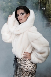 Итальянские шубы на выгодных условиях