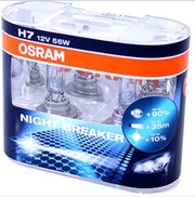 Автолампы Osram, Philips, Narva, Koito для автомобилей Kia и Hyundai