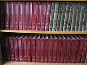 Продам Большую Советскую Энциклопедию и Детскую энциклопедию
