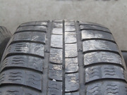 Комплект зимней резины Michelin + Dunlop 195/65/15
