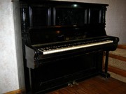 продам старое немецкое пианино 
