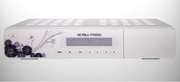 спутниковый ресивер AB IPBox 9900HD