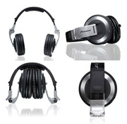 наушники Pioneer HDJ-2000