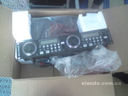Продам Cd проигрователь DjTech Cdx 210 (новый) 