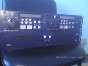 Продам Cd проигрователь Stanton C550