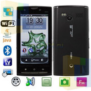 Копия Sony Erricson Xperia X10 2SimWi-FiTVGPSFM2Gb