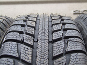 Новая резина Targum (Michelin Alpin A3) 205/60/16