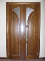 Изготавливаем под заказ столярные изделия из ясеня, клёна, ольхи и др.