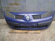 Б/у запчасти разборка Renault Megane 2 Рено Меган 2 тел.067 430 01 61