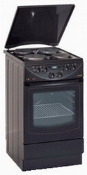 Электроплита Gorenje