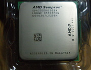 AMD Sempron 3000+ Palermo Socket 754
