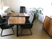 Продам кабинет руководителя, Киев, б/у