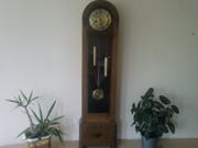 продам немецкие напольные часы 30-х годов