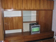 стенка, б/у, недорого