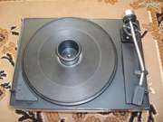 Продаю новый проигрыватель винила RemR