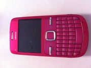 Продам Nokia C3 Pink