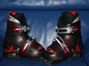 Лыжные ботинки детские