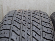 Усиленная всесезонка Pirelli P600 195/65/15