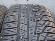 Пара зимы Nokian WR-g2 235/55/17 - 8 мм.!