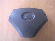LEXUS GS 300/400/430  Есть в наличии комплект безопасности 