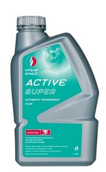 Трансмиссионное масло ENOC ACTIVE SUPER. 1л.