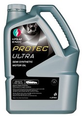 Моторное масло ENOC PROTEC ULTRA. 1л.