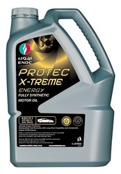 Моторное масло ENOC PROTEC X-TREME ENERGY. 1л.