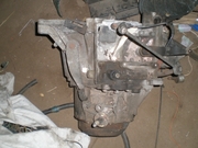 КПП коробка передач для Peugeot 406