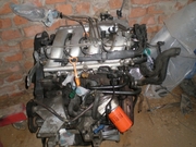 Двигатель для Audi 80 B4