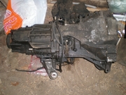 КПП коробка передач для Audi 80 B4